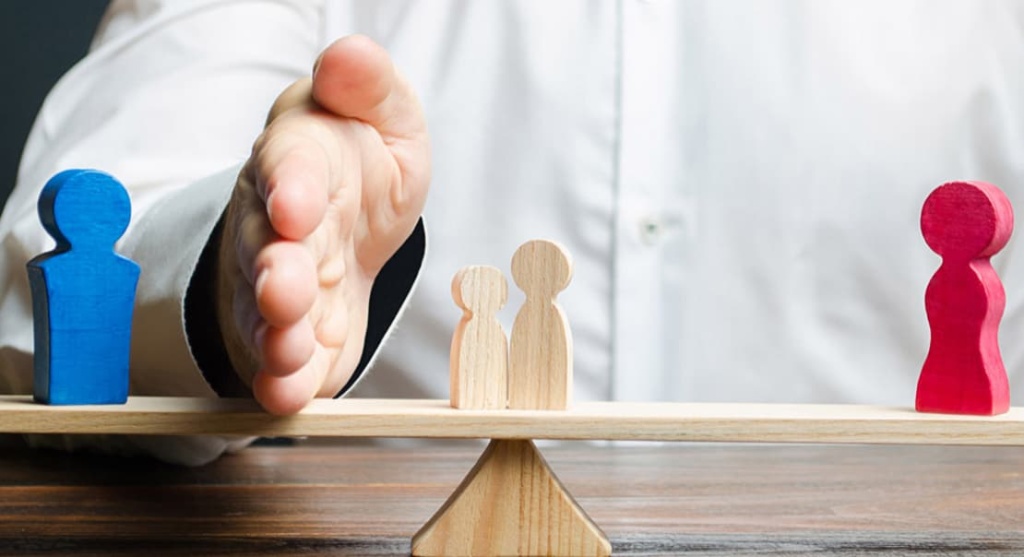 Определение места жительства ребенка в Арсеньеве