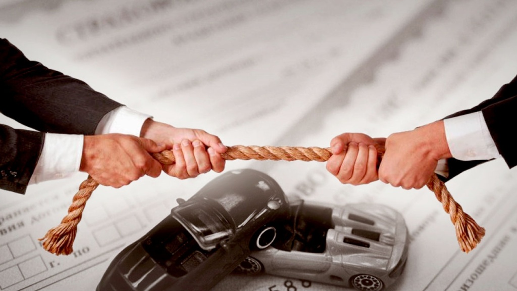 Юридическое решение споров с автодилерами в Арсеньеве