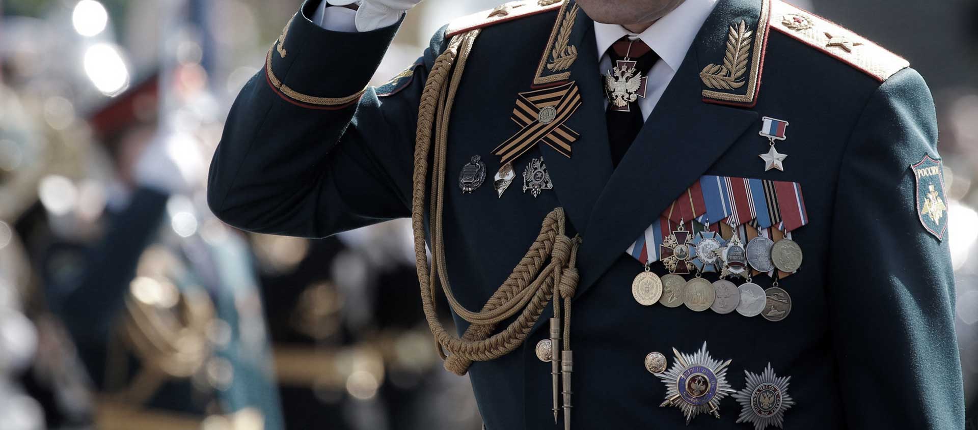 Услуги защиты прав призывников в Арсеньеве